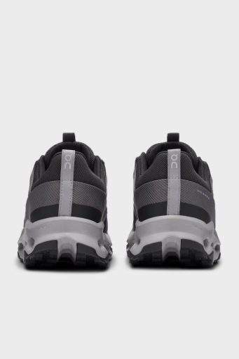 On Running Logolu Sneaker Unisex Ayakkabı 3WE10010702 SİYAH - 11