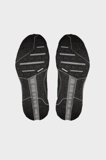 On Running Logolu Sneaker Unisex Ayakkabı 3WE10010702 SİYAH - 12
