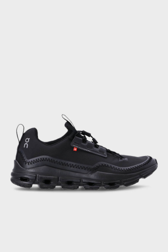 On Running Sneaker Erkek Ayakkabı 3MD30450485 SİYAH - 1
