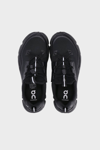 On Running Sneaker Erkek Ayakkabı 3MD30450485 SİYAH - 3