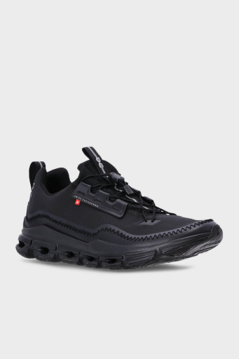 On Running Sneaker Erkek Ayakkabı 3MD30450485 SİYAH - 9