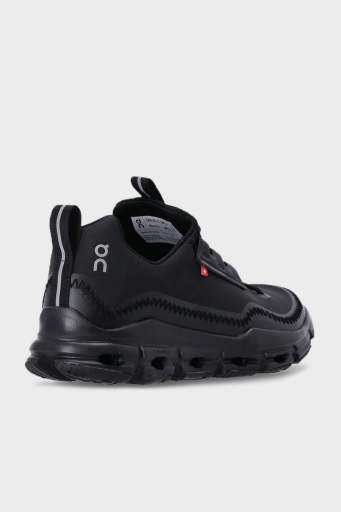 On Running Sneaker Erkek Ayakkabı 3MD30450485 SİYAH - 10