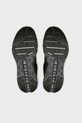 On Running Su Geçirmez Bağcıklı Kalın Taban Sneaker Erkek Ayakkabı 3ME10050106 LACİVERT - 4