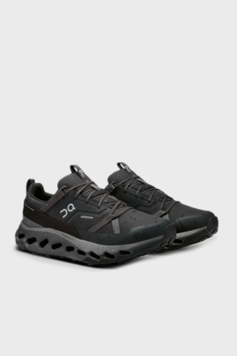 On Running Su Geçirmez Bağcıklı Kalın Taban Sneaker Erkek Ayakkabı 3ME10050106 LACİVERT - 6