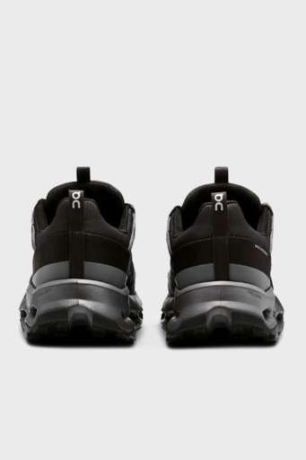On Running Su Geçirmez Bağcıklı Kalın Taban Sneaker Erkek Ayakkabı 3ME10050106 LACİVERT - 7