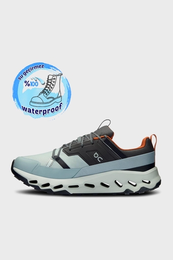 On Running Su Geçirmez Sneaker Erkek Ayakkabı 3ME10052309 MİNT - 2