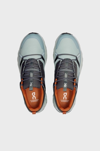 On Running Su Geçirmez Sneaker Erkek Ayakkabı 3ME10052309 MİNT - 4
