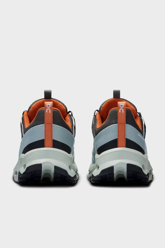 On Running Su Geçirmez Sneaker Erkek Ayakkabı 3ME10052309 MİNT - 5