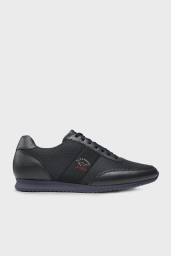 Paul & Shark Logolu Sneaker Erkek Ayakkabı 12318009 050 LACİVERT - 1