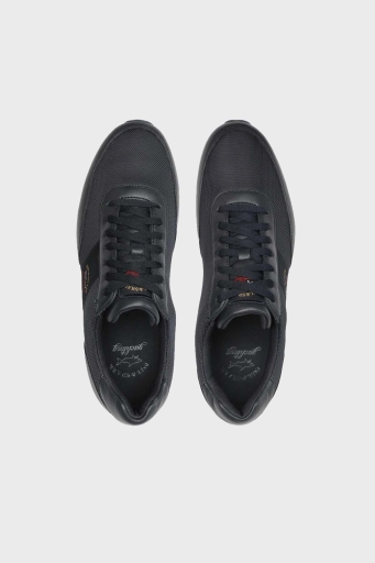 Paul & Shark Logolu Sneaker Erkek Ayakkabı 12318009 050 LACİVERT - 10
