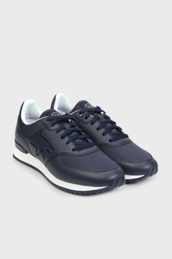 Paul & Shark Sneaker Erkek Ayakkabı 12318010 050 LACİVERT - 2