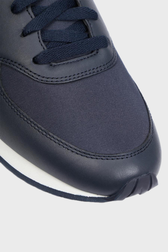 Paul & Shark Sneaker Erkek Ayakkabı 12318010 050 LACİVERT - 10