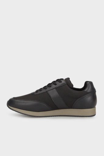 Paul & Shark Sneaker Erkek Ayakkabı 13318001 011 SİYAH - 3