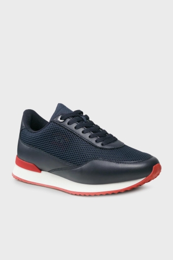 Paul & Shark Sneaker Erkek Ayakkabı 13318004 050 LACİVERT - 8