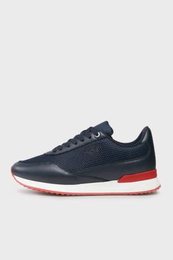 Paul & Shark Sneaker Erkek Ayakkabı 13318004 050 LACİVERT - 10