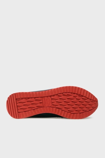Paul & Shark Sneaker Erkek Ayakkabı 13318004 050 LACİVERT - 12