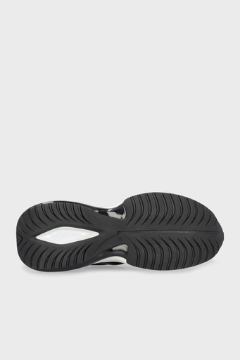 Pinko Logolu Hakiki Deri Kalın Tabanlı Sneaker Bayan Ayakkabı SS0027 P025 Z99 SİYAH - 7