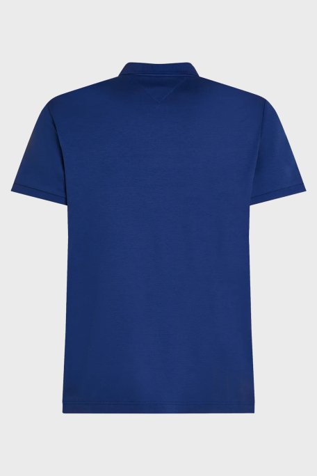 Tommy Hilfiger % 100 Pamuk Regular Fit Düğmeli Erkek Polo Yaka T Shirt MW0MW39994 D03 SAKS - 2