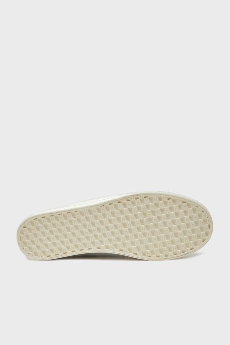 Tommy Hilfiger Pamuklu Platform Taban Sneaker Bayan Ayakkabı FW0FW08323 BDS SİYAH - 6