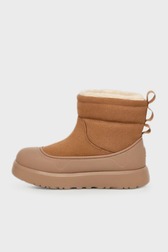 Ugg Logolu Su Geçirmez Çocuk Bot 1157691K TABA - 2