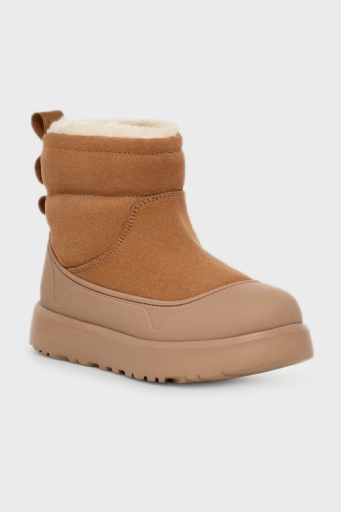 Ugg Logolu Su Geçirmez Çocuk Bot 1157691K TABA - 3