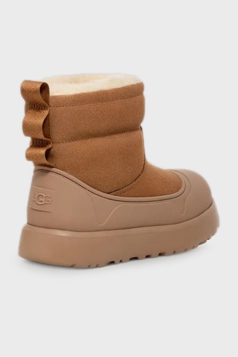 Ugg Logolu Su Geçirmez Çocuk Bot 1157691K TABA - 4
