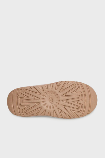 Ugg Logolu Su Geçirmez Çocuk Bot 1157691K TABA - 6