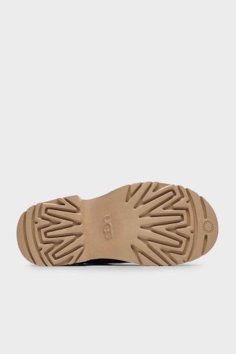 Ugg Süet Logolu Bayan Bot 1158311 TABA - 6