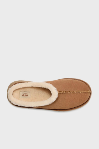 Ugg Süet Logolu Bayan Terlik 1162510 TABA - 9