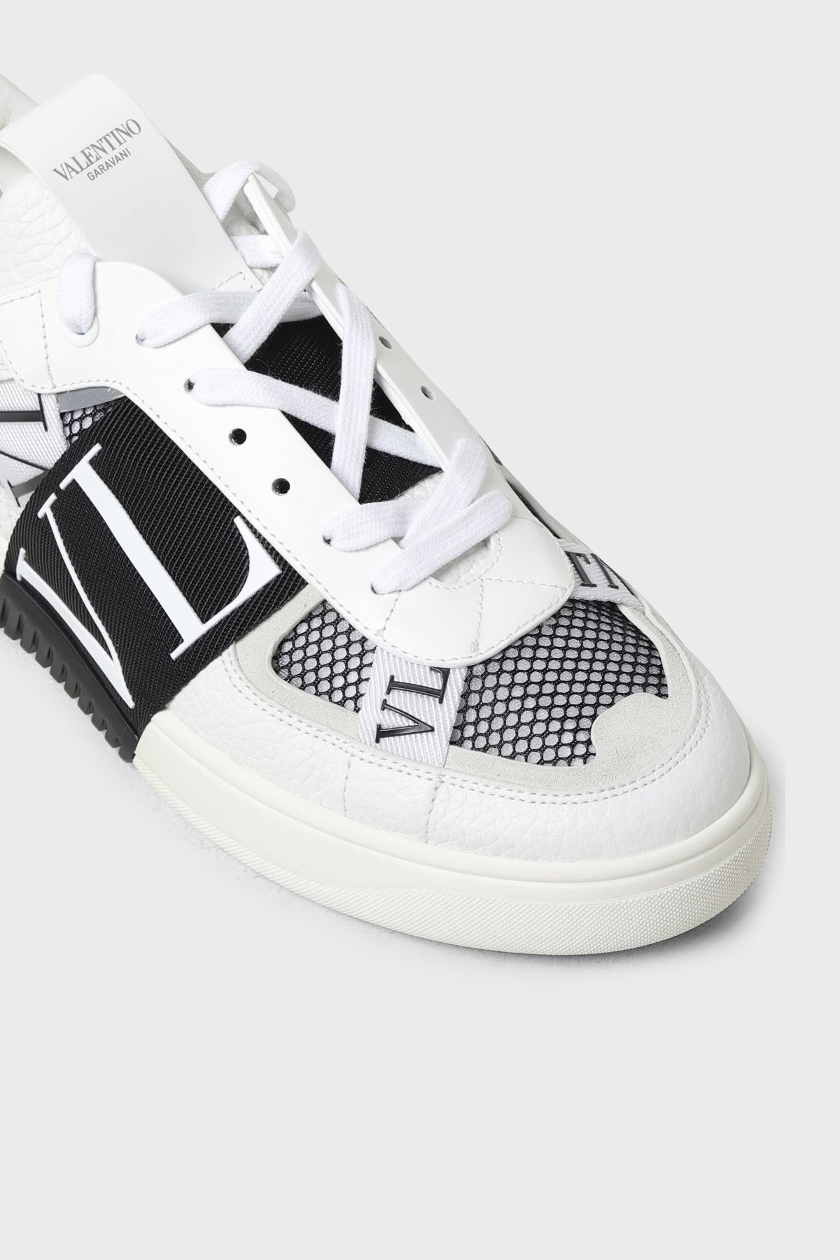 VALENTINO｜SNEAKERS (4Y0S0C58 SWF 0NI / 4Y2S0C58 SWF 0NI Valentino Garavani “Shegoes” Sneaker size 41 | eBay
