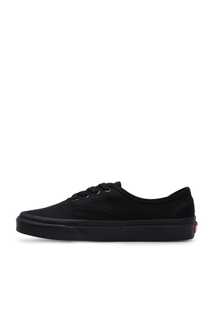 Vans - Vans UA Authentic Sneaker Unisex Ayakkabı VN000EE3BKA1 SİYAH (1)