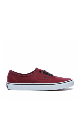 Vans Authentic Unisex Ayakkabı VN000QER5U81 BORDO - 1