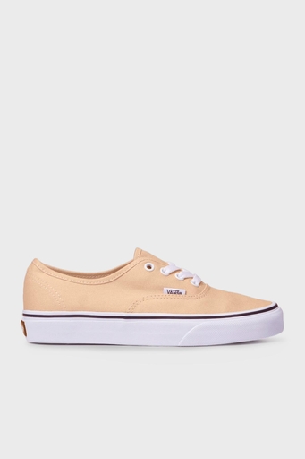 Vans UA Authentic Sneaker Bayan Ayakkabı VN0A5KS9BLP1 ORANJ - 1