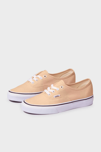 Vans UA Authentic Sneaker Bayan Ayakkabı VN0A5KS9BLP1 ORANJ - 2