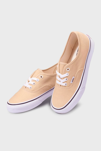Vans UA Authentic Sneaker Bayan Ayakkabı VN0A5KS9BLP1 ORANJ - 3