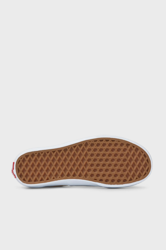 Vans UA Authentic Sneaker Bayan Ayakkabı VN0A5KS9BLP1 ORANJ - 5