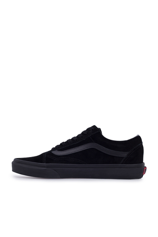 Vans - Vans Ua Old Skool Unisex Ayakkabı VN0A38G1NRI1 SİYAH (1)