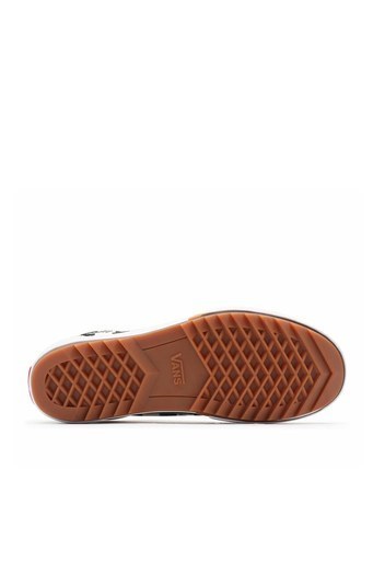 Vans UA Old Skool Stacked Unisex Ayakkabı VN0A4U15VLV1 - 3